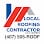 LOCAL ROOFING CONTRACTOR LLC