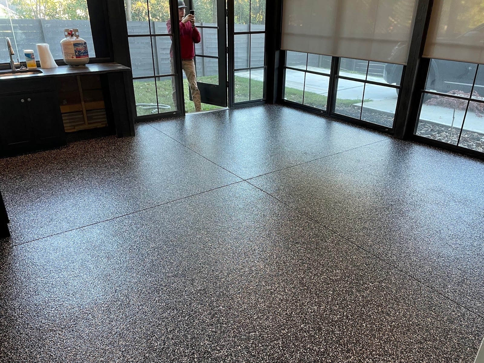 Upstate Epoxy