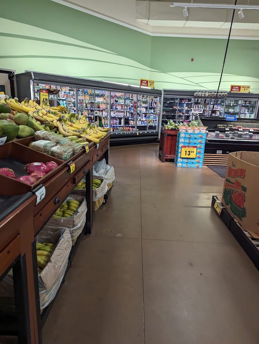 Kroger Bakery