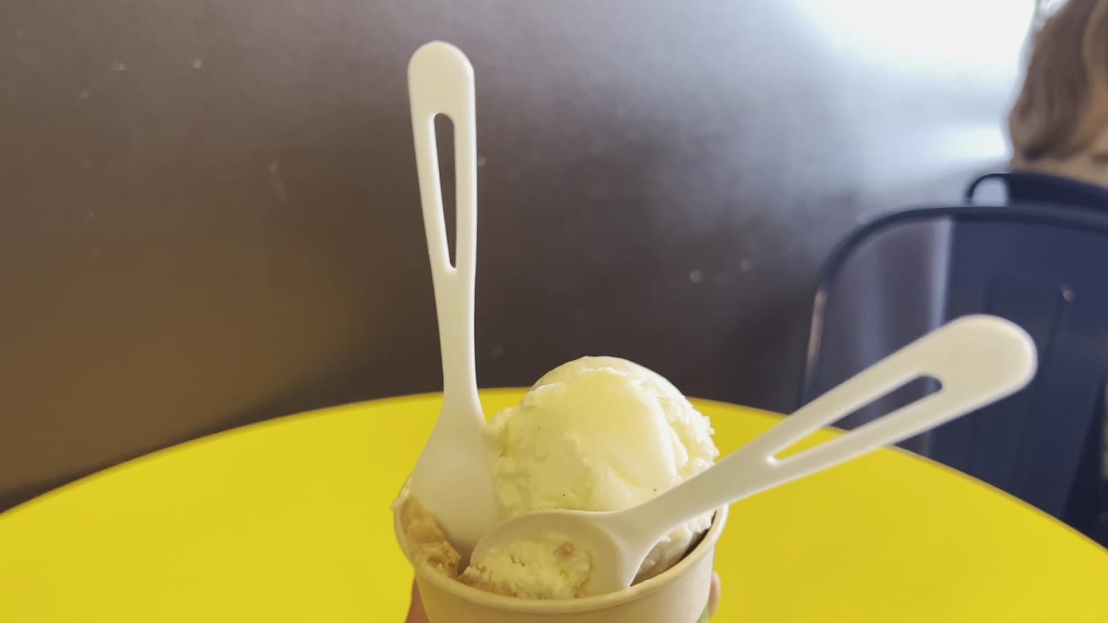 Humphry Slocombe Dogpatch, photo 2