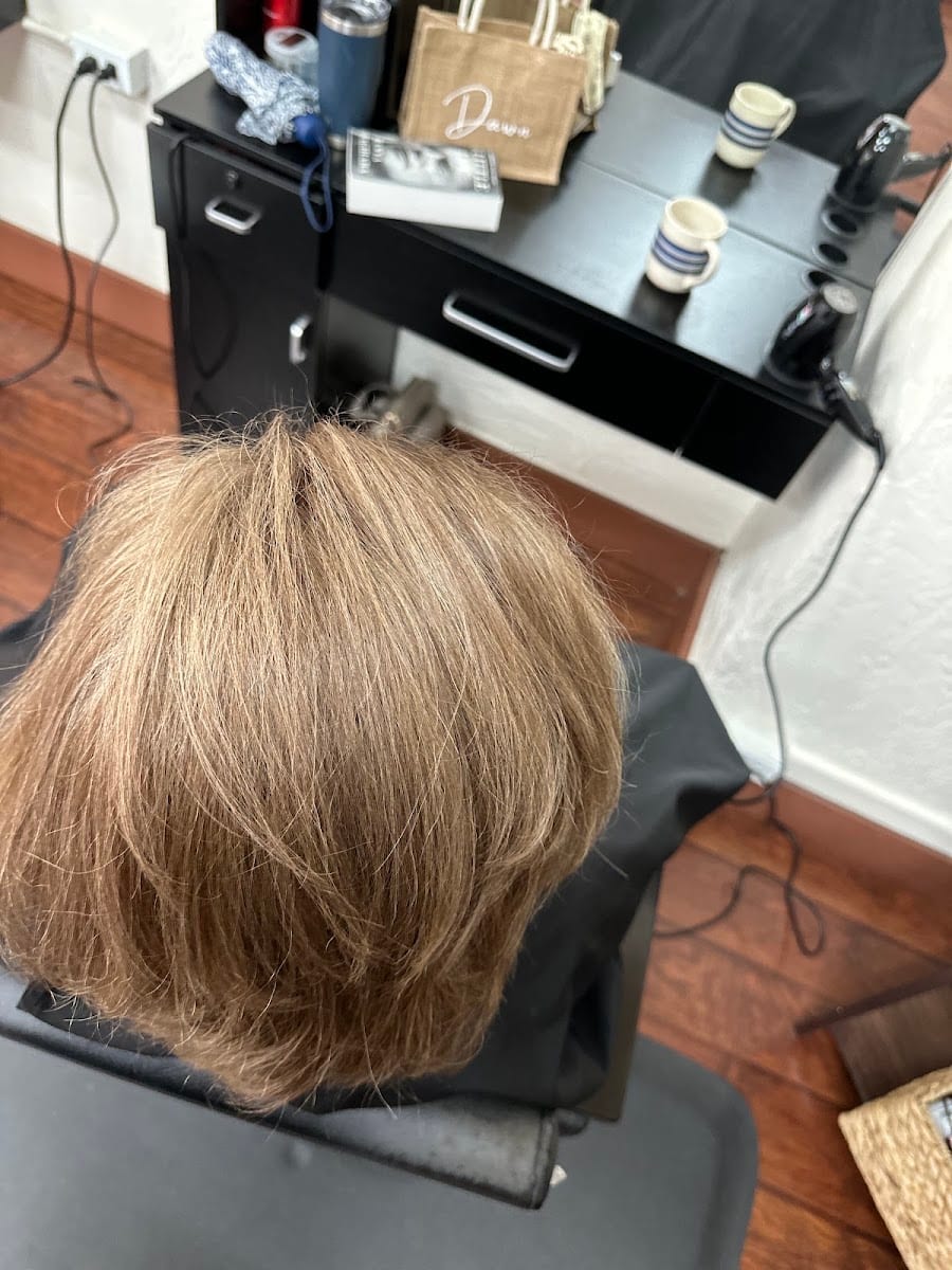 Paris Hair Design Salon by Raphael, photo 4