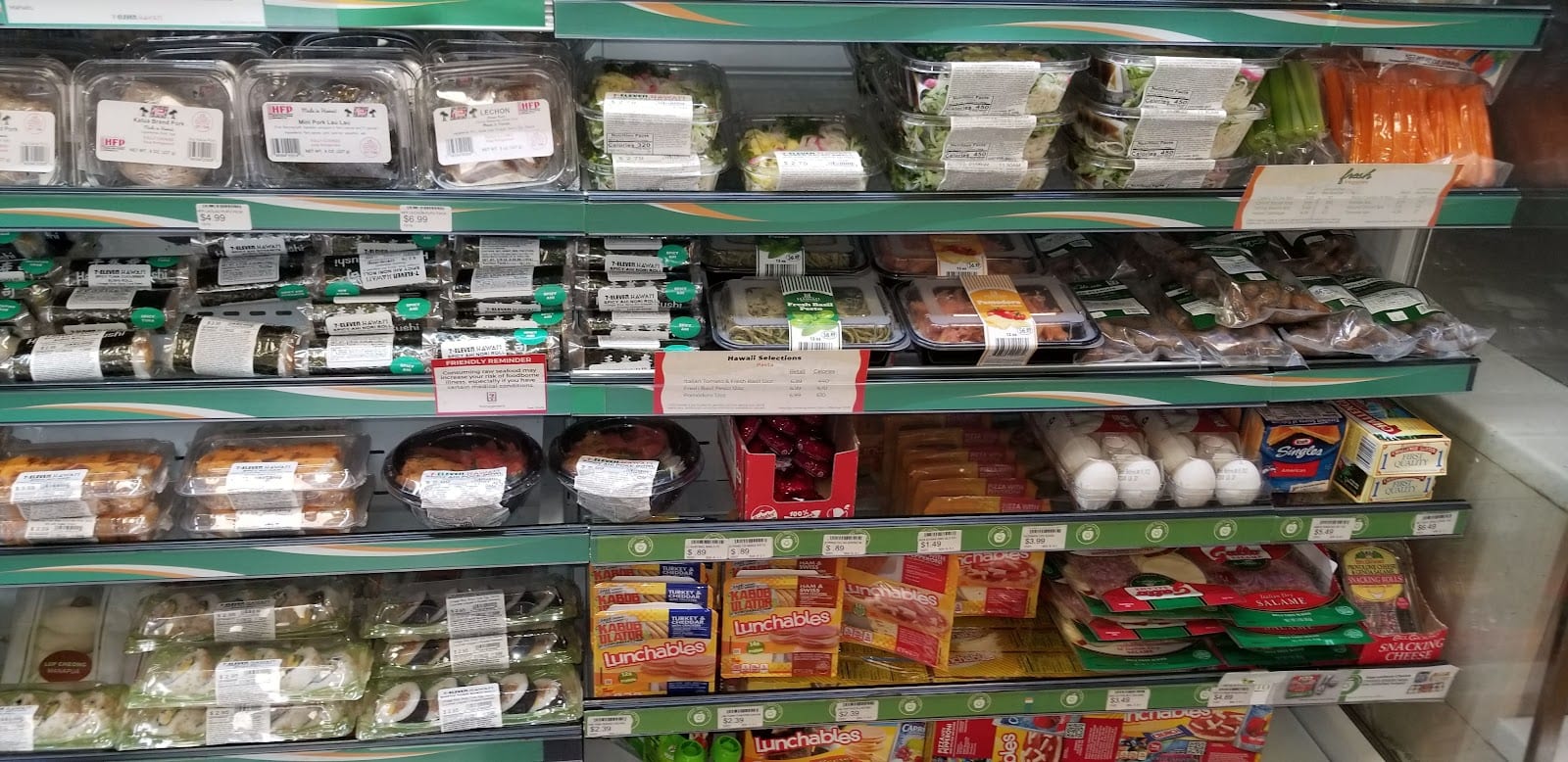 7-Eleven
