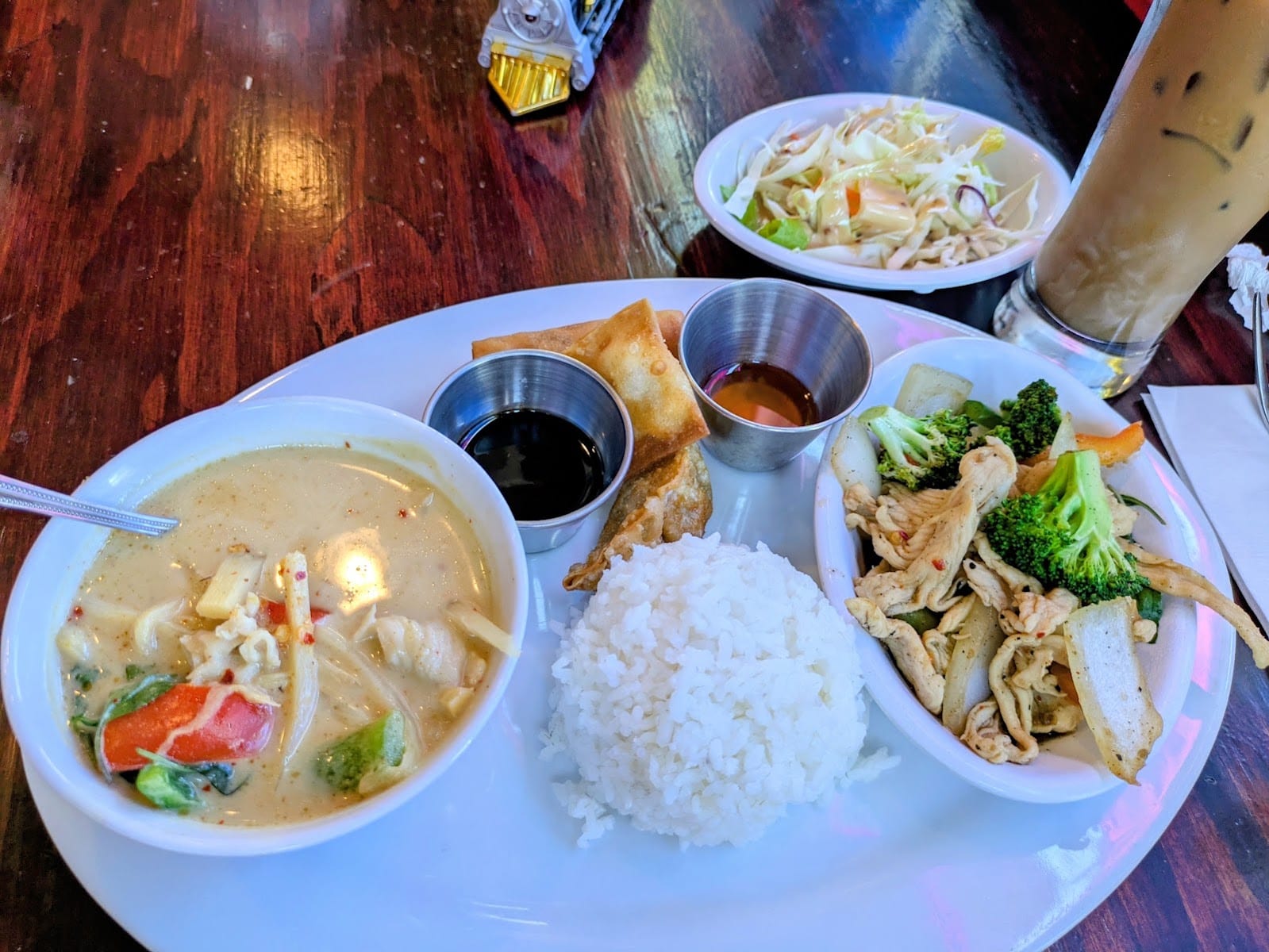 Thai Archer Restaurant Utah, photo 3