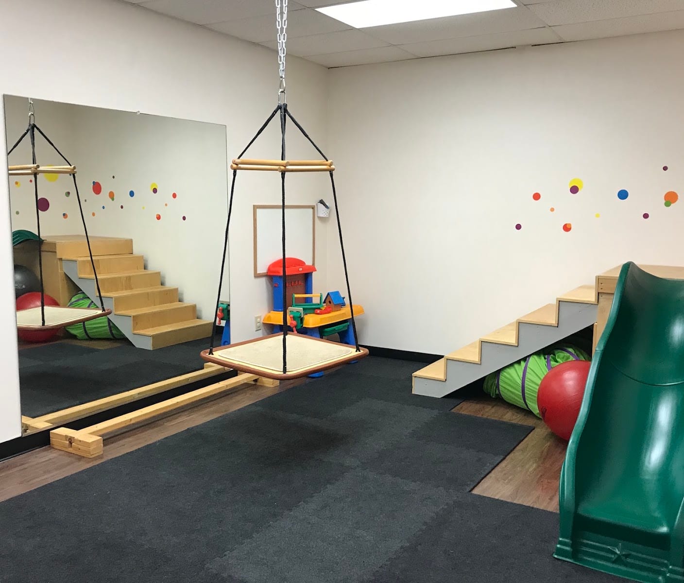 Compass Physical Therapy Inc., photo 4