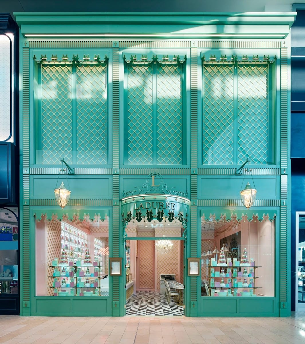 Ladurée Yorkdale, photo 2
