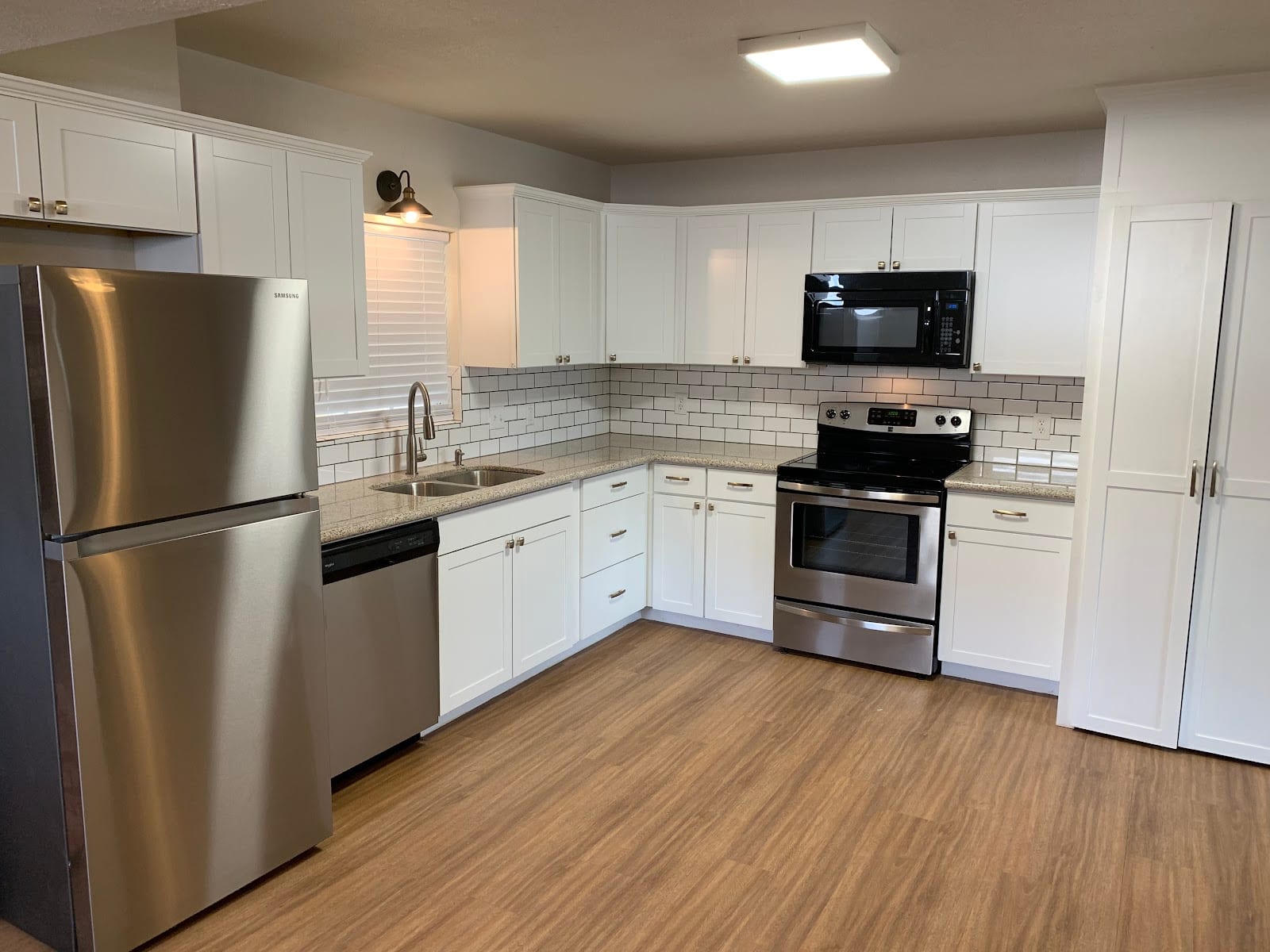 Sterling Creek Properties