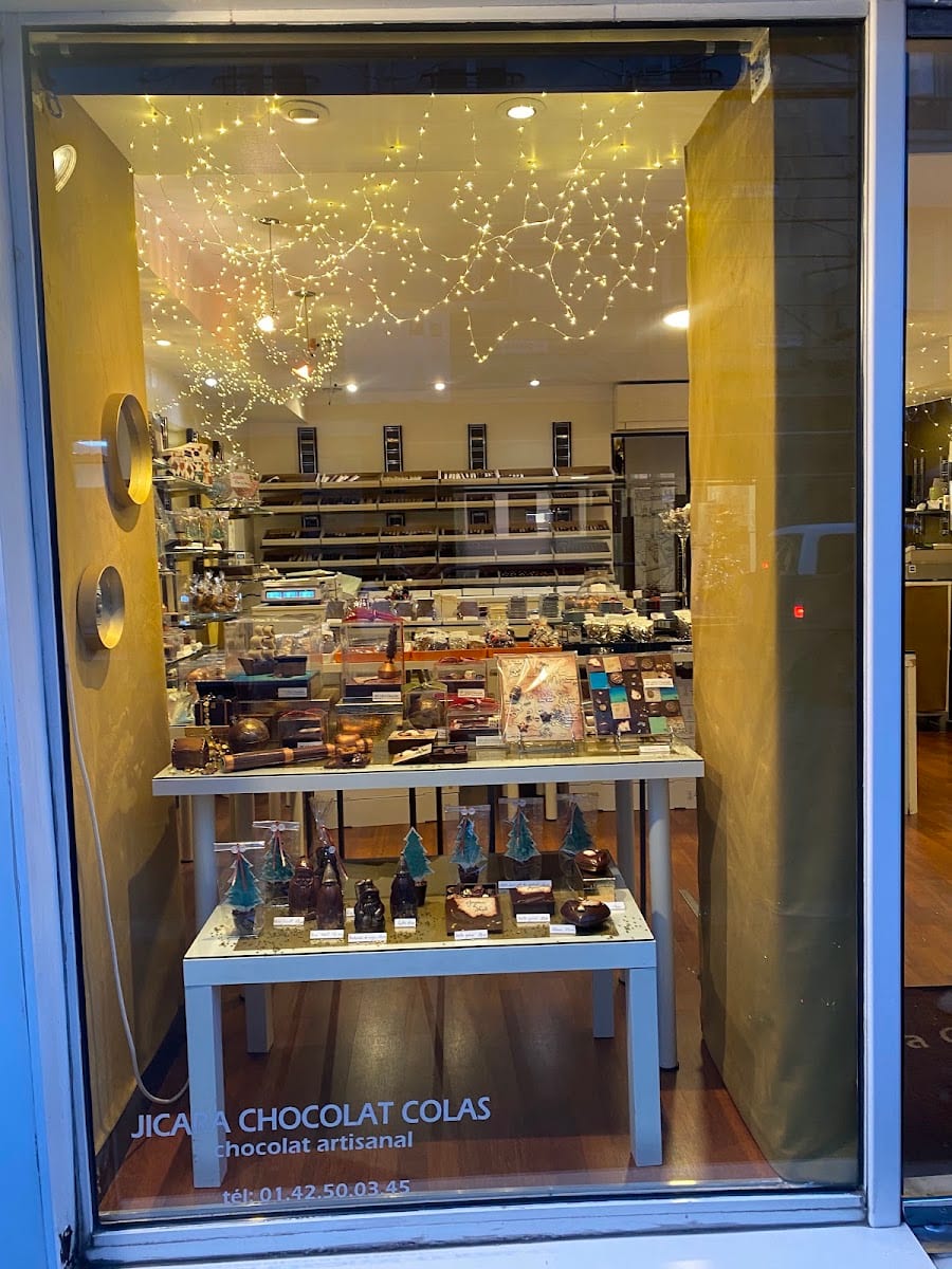 Jicara Chocolat, photo 2