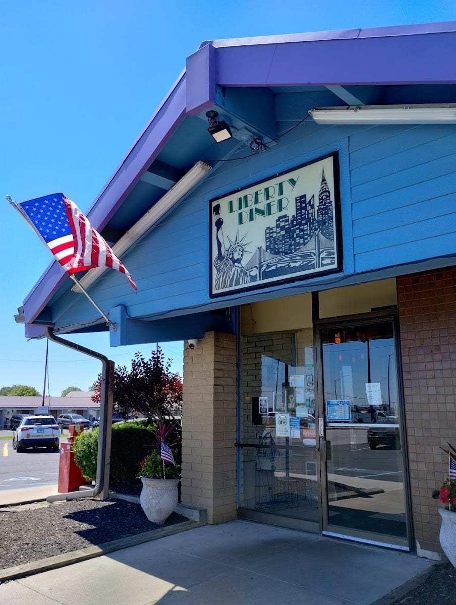 Liberty Diner, photo 4