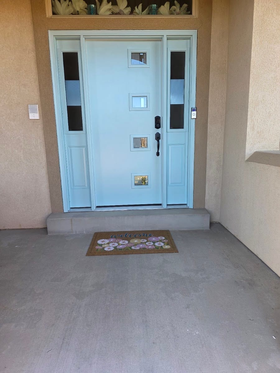 TWS Carpentry and Remodel LLC