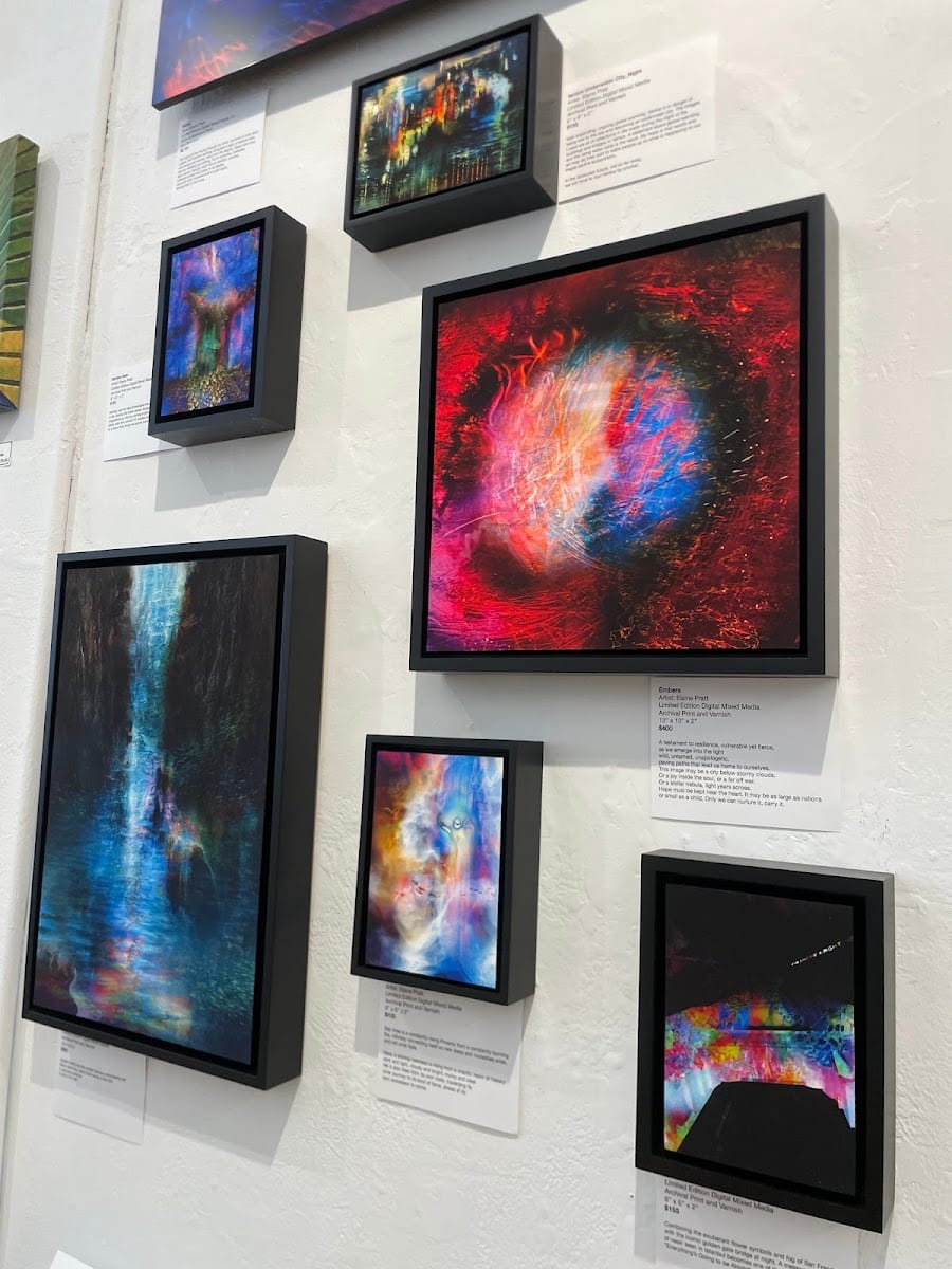 City Art Cooperative Gallery, photo 2