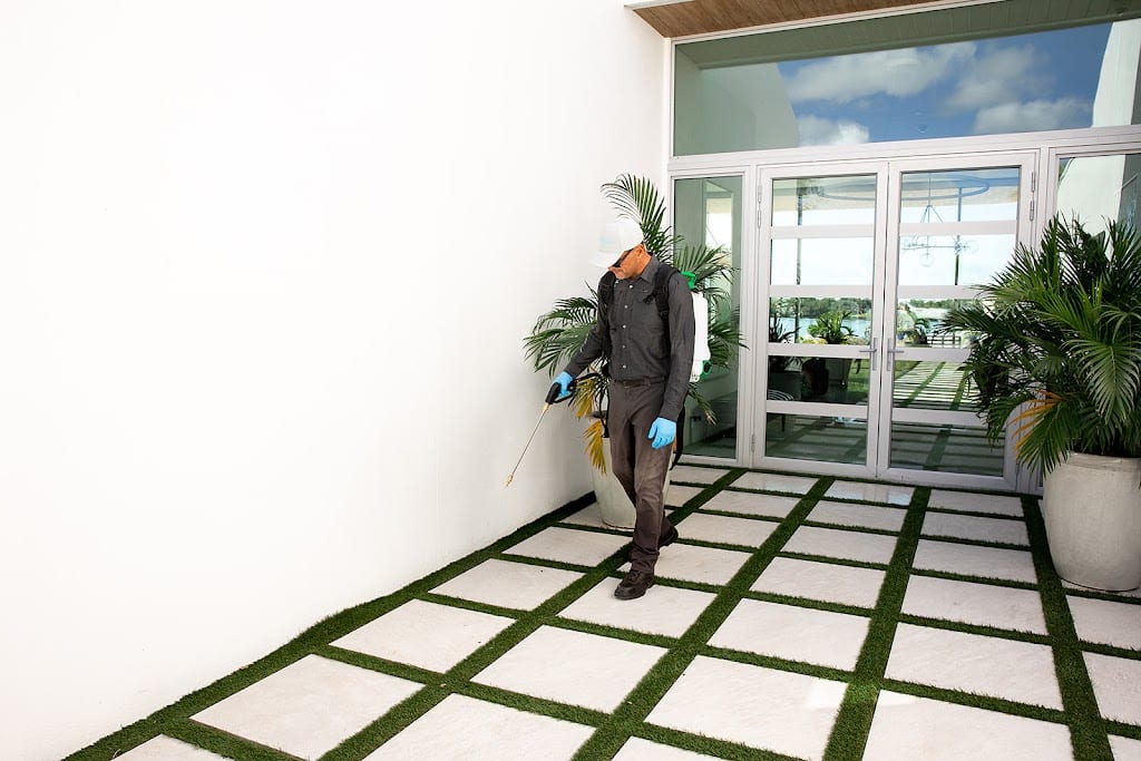 Prodigy Pest Solutions, photo 3