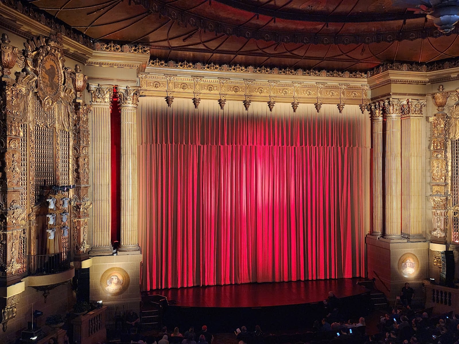 The Castro Theatre, photo 3