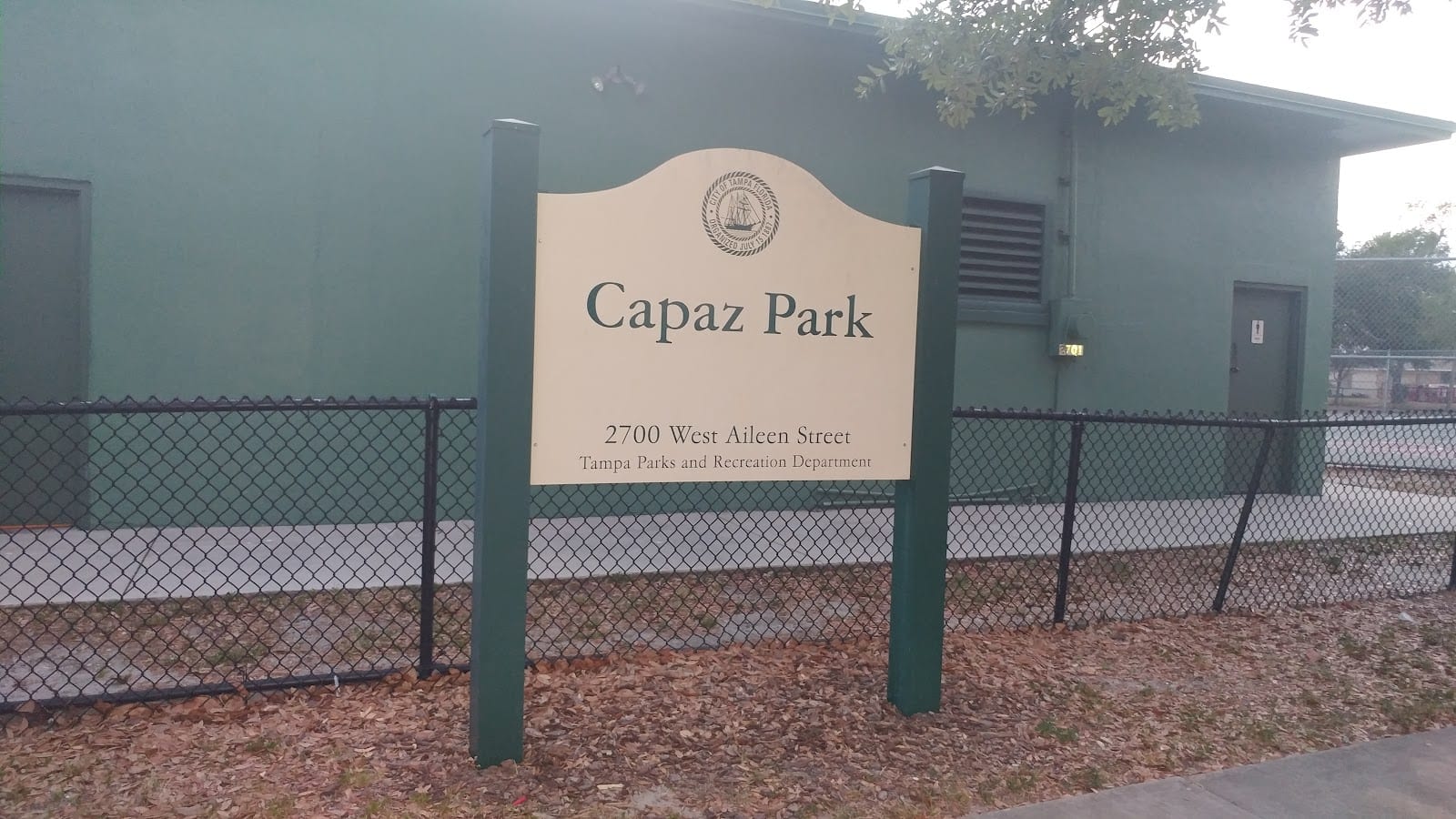 Capaz Park, photo 2