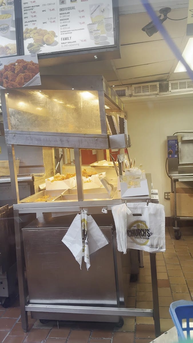 Church's Texas Chicken, photo 3