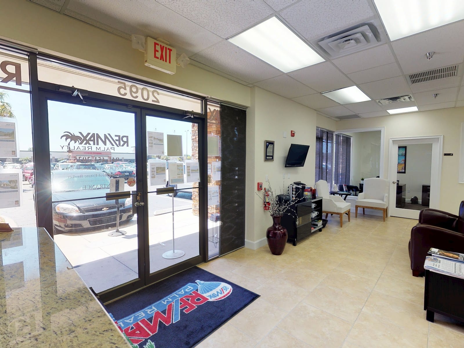 REMAX Palm Realty | Venice, photo 3