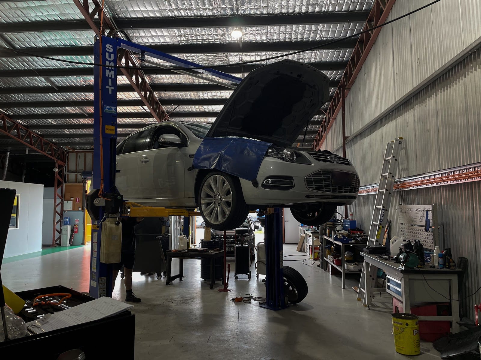 Spannerman Autocare, photo 4