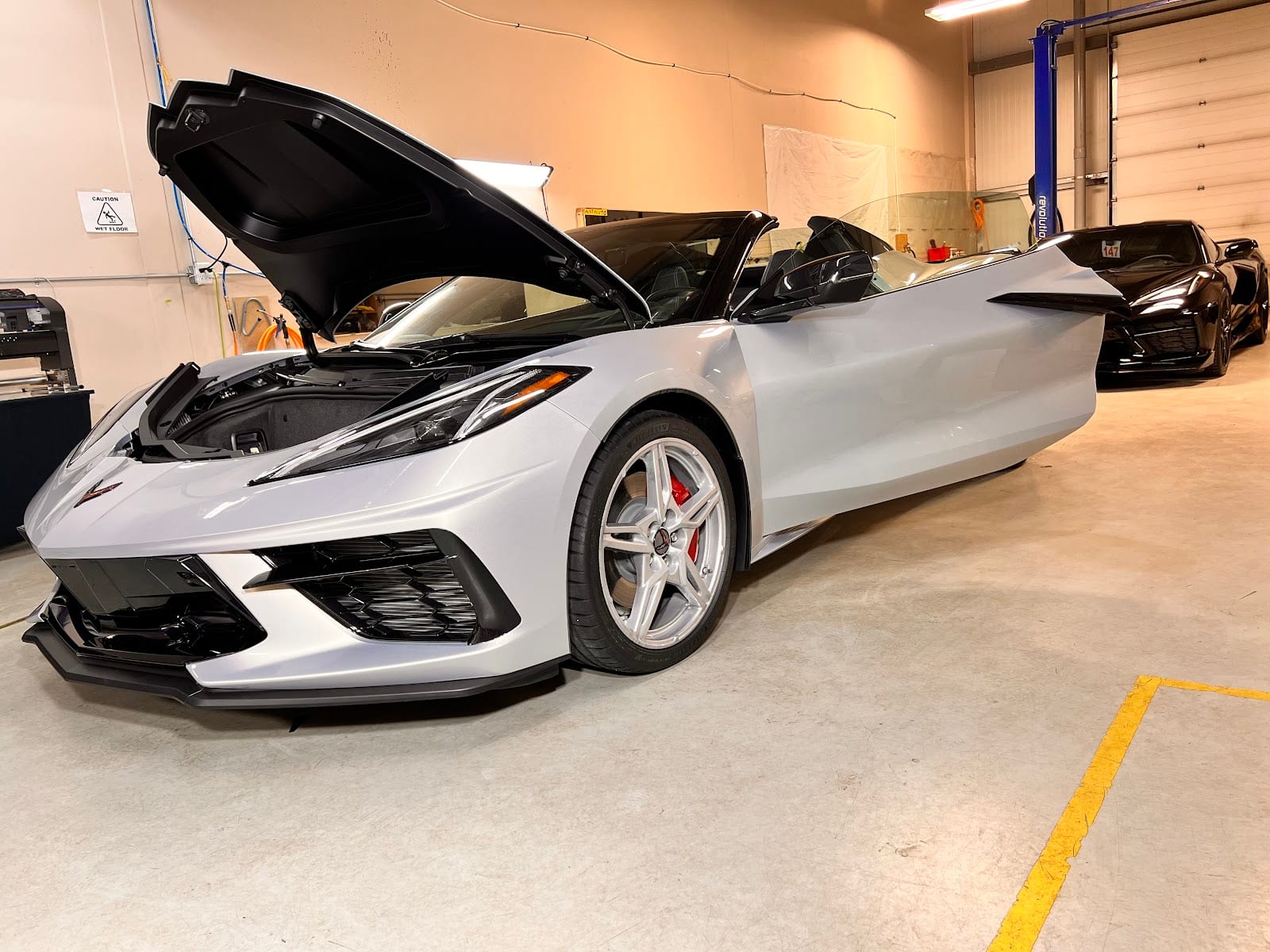 A & T Auto Detailing