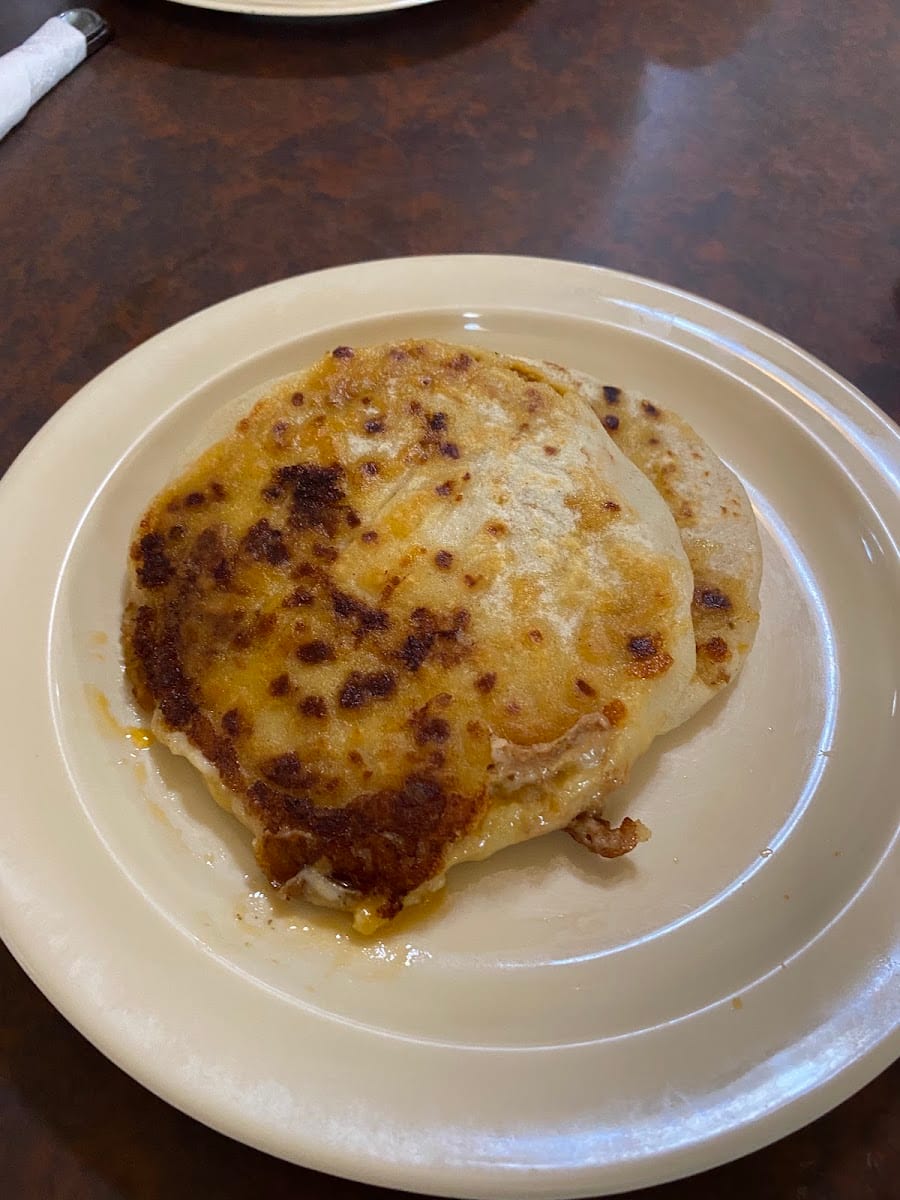 Salvadoreño Restaurant, photo 3