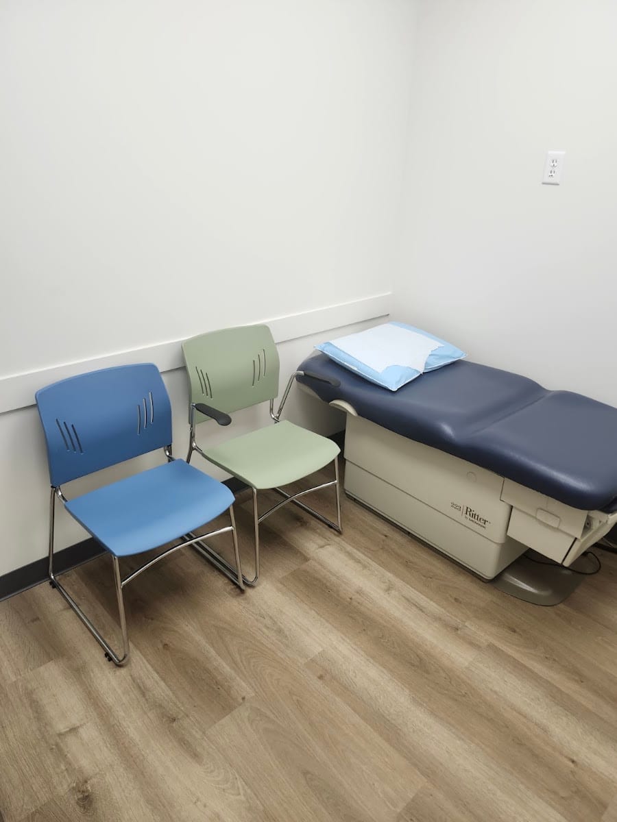 Relief Medical Center and Walk-in Clinic