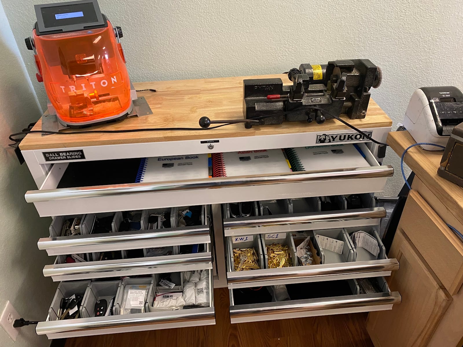 Intellikey Locksmith, photo 2