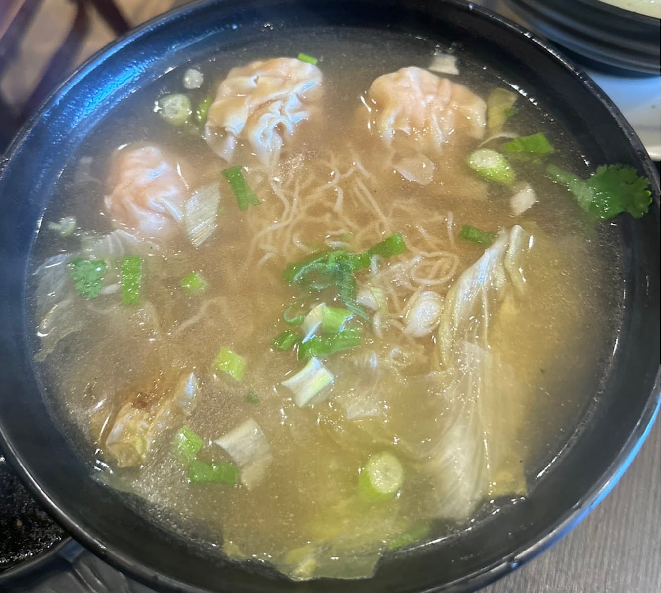 Ming Tai Wun-Tun Noodle, photo 3