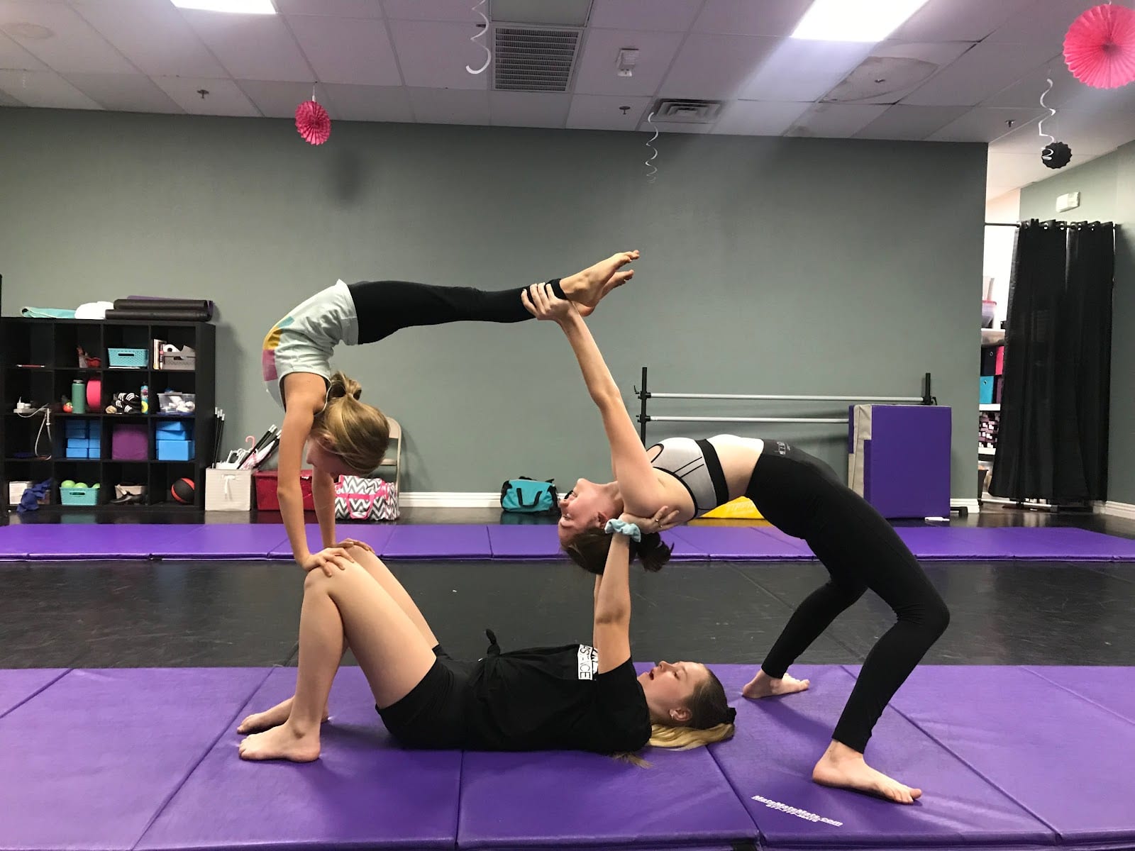 Meraki Dance Academy