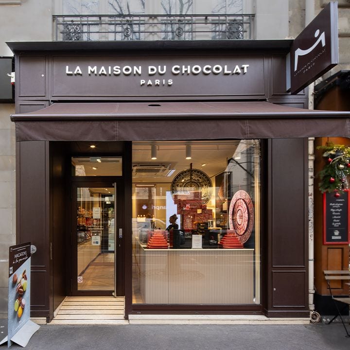 La Maison du Chocolat Bretagne, photo 2