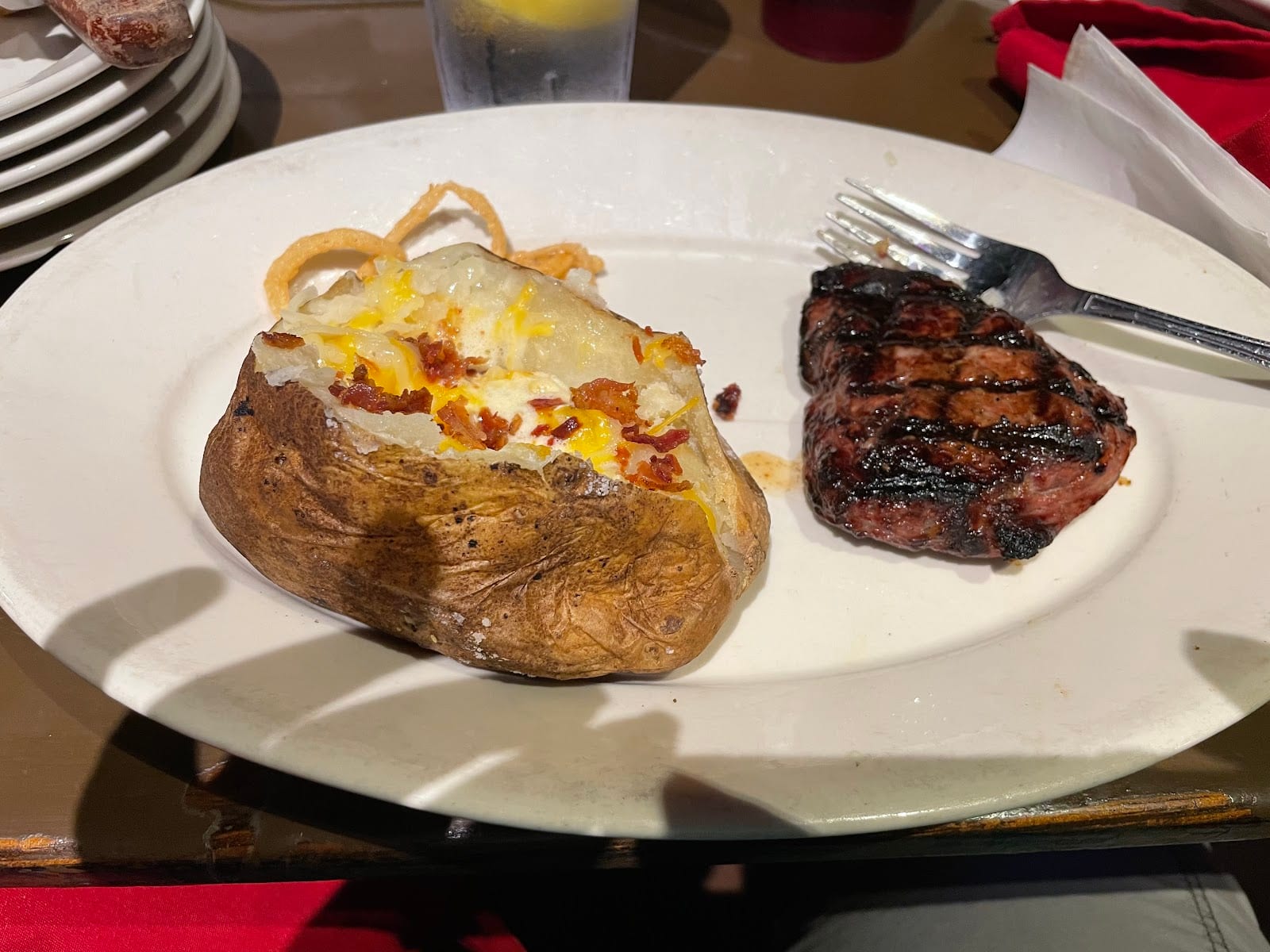 Carson's Steak Warehouse