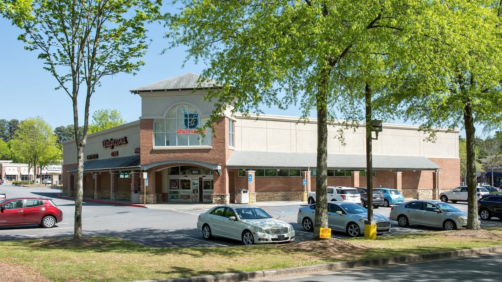 Walgreens, photo 3