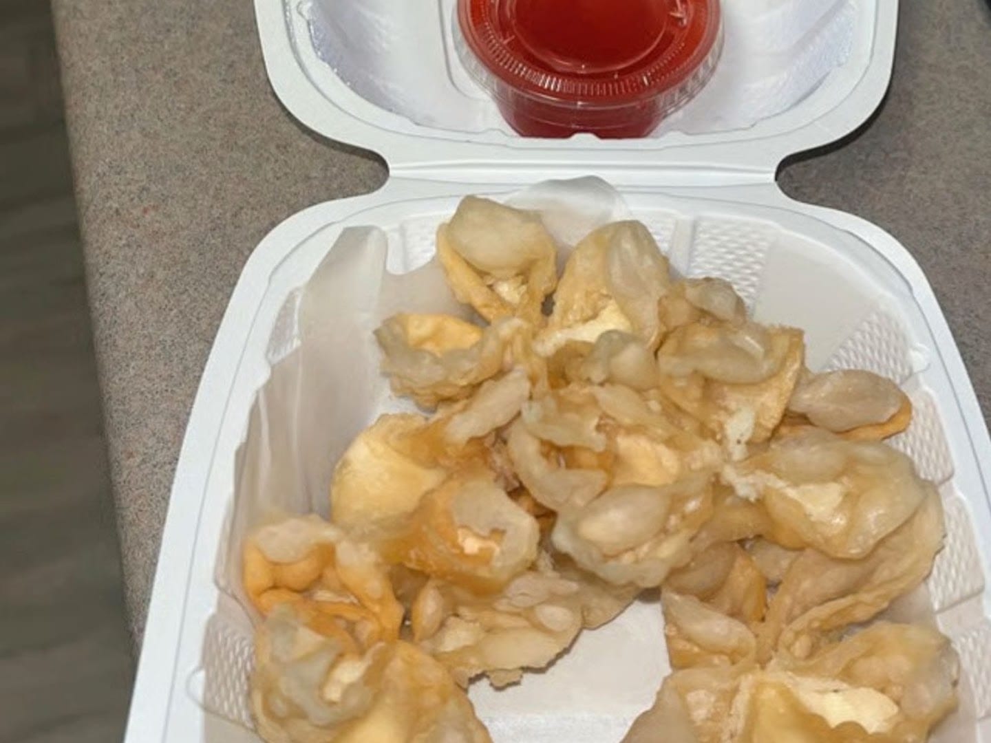 New York Chinese Restaurant, photo 3