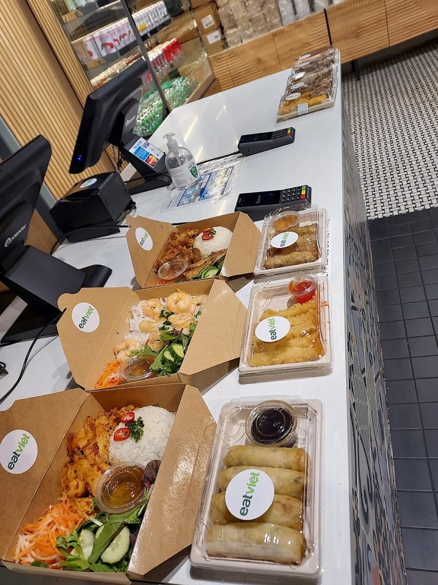 Eatviet