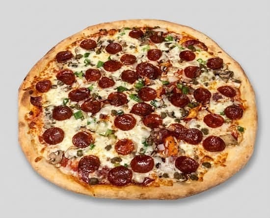 Napoli Pizza, photo 4