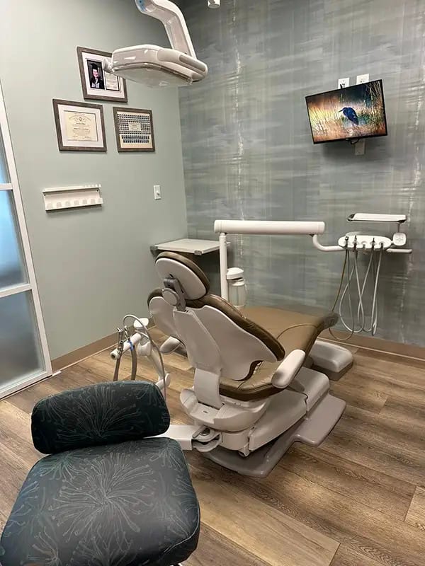 Sue Walker Dentistry, photo 3