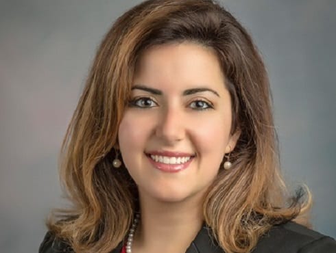 Ashley Bojrab DPM, photo 2