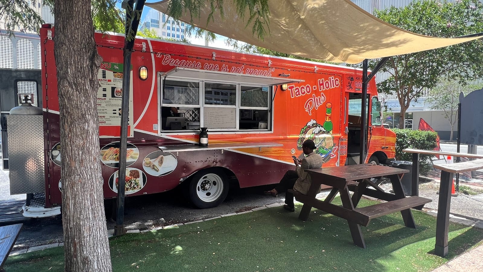 Taco Holic, photo 3