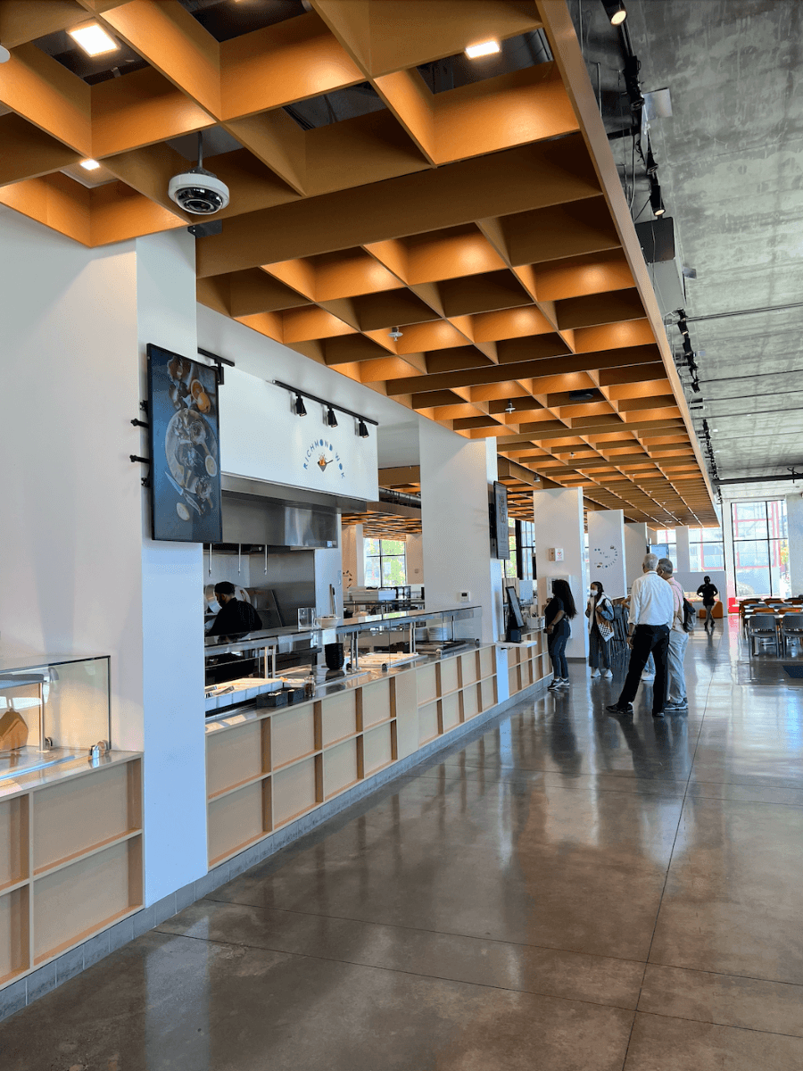 Makers Cafe, photo 3