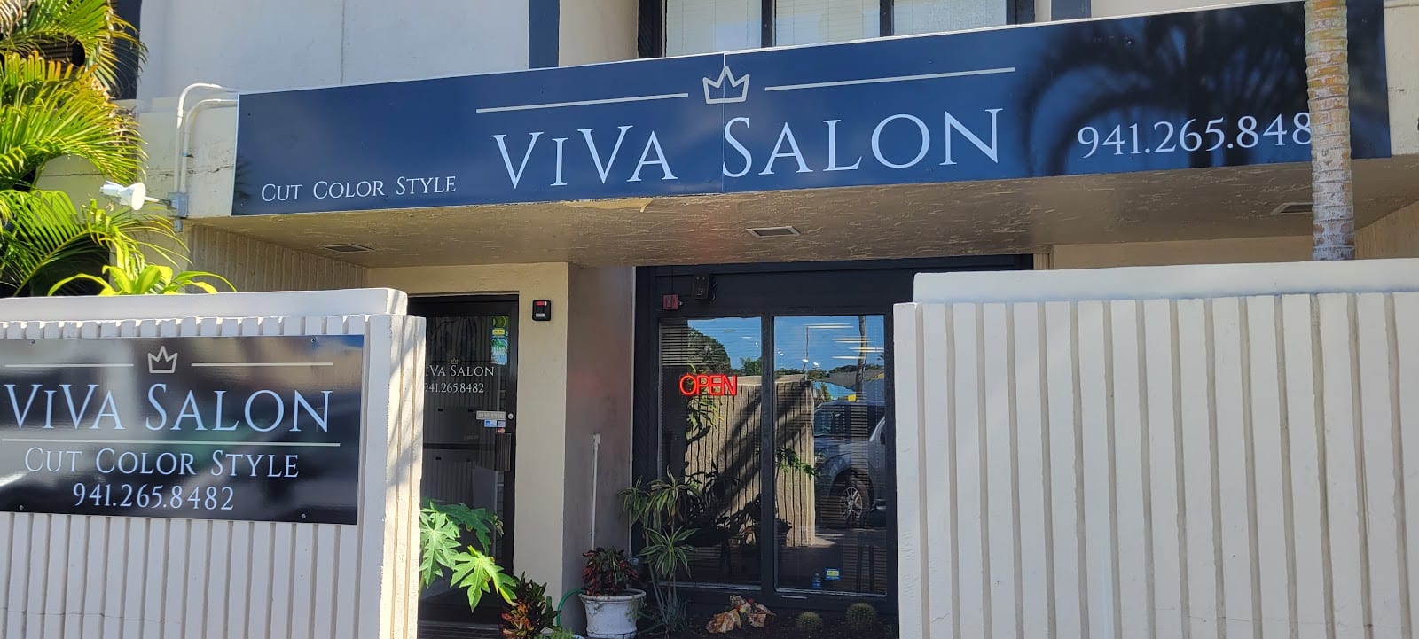 Viva Salon