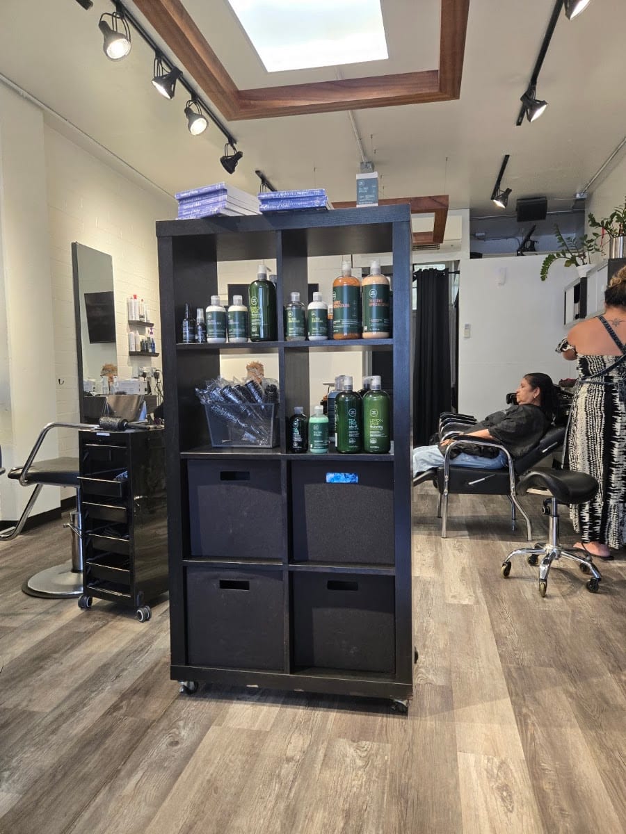 Mai's Beauty Salon, photo 3