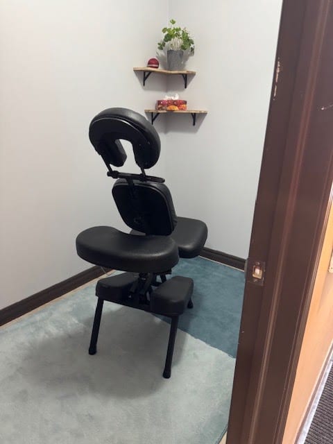 TLCPage Massage Therapy