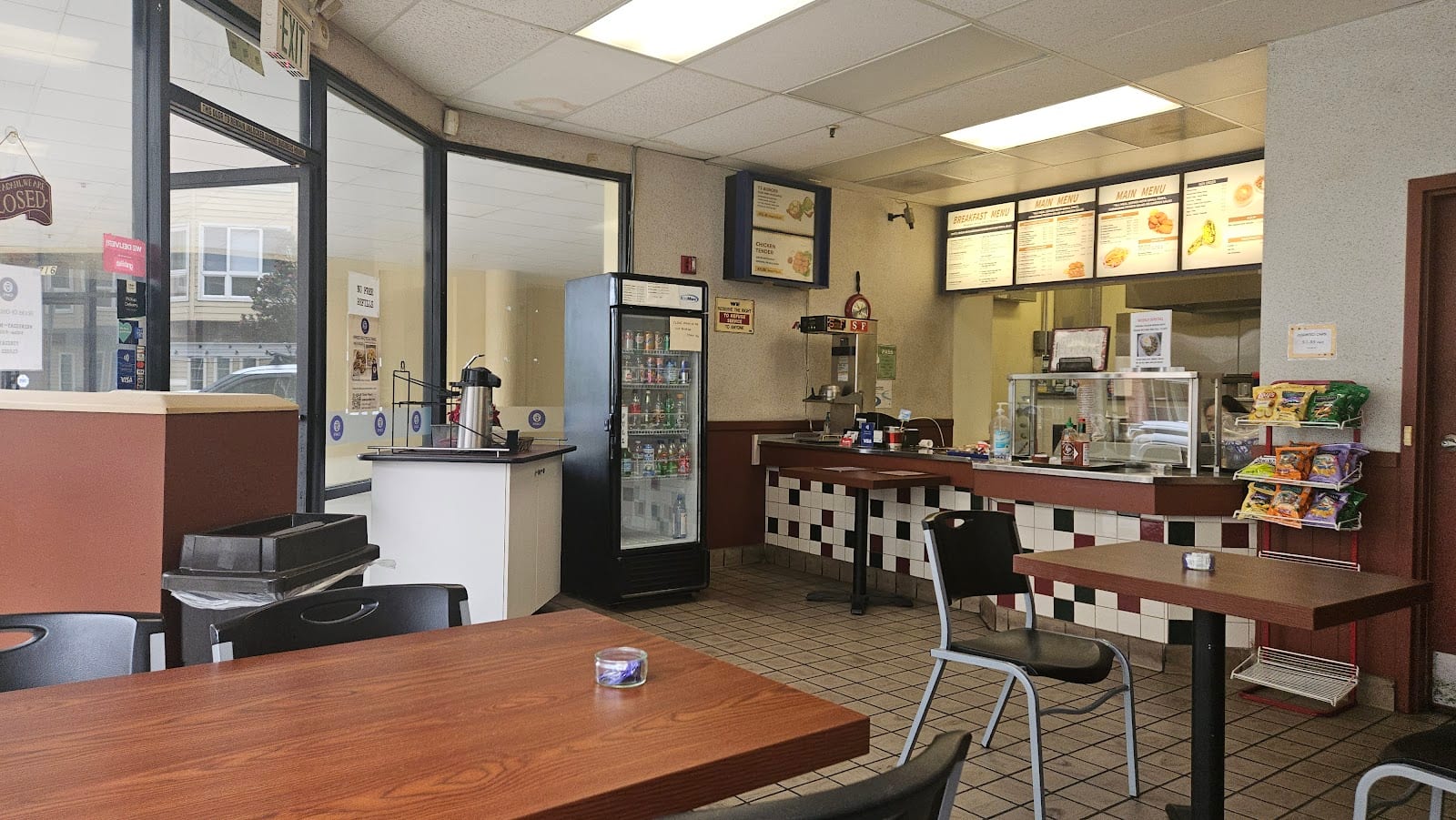 TJ Cafe, photo 3