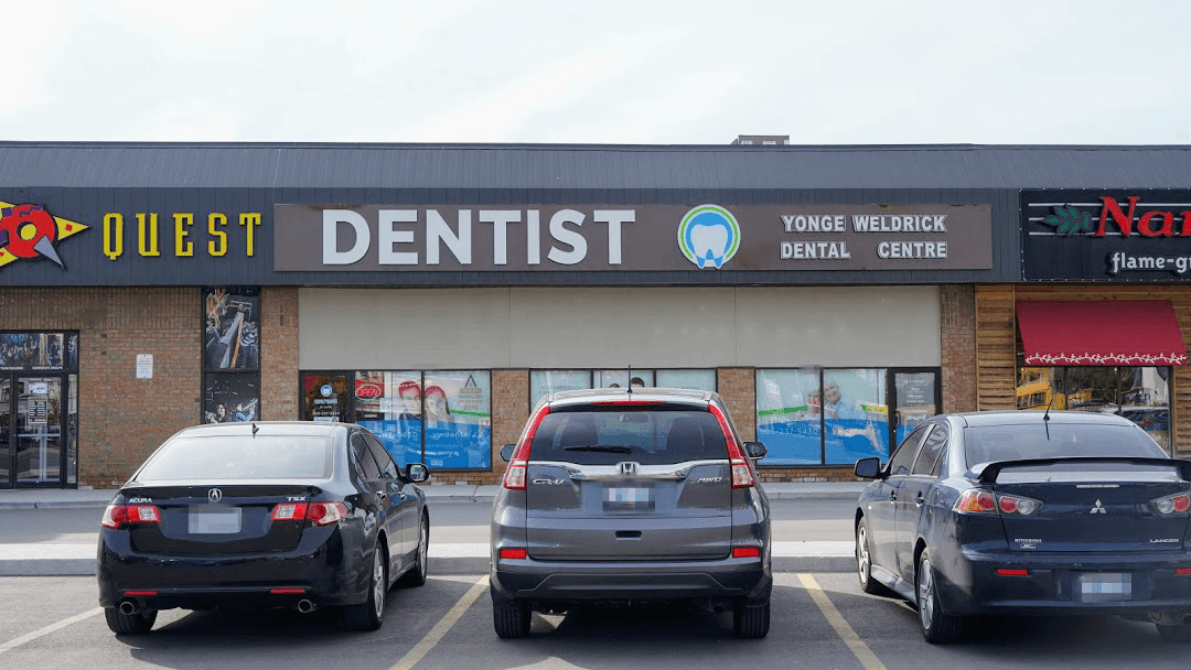 Yonge Weldrick Dental Centre, photo 2