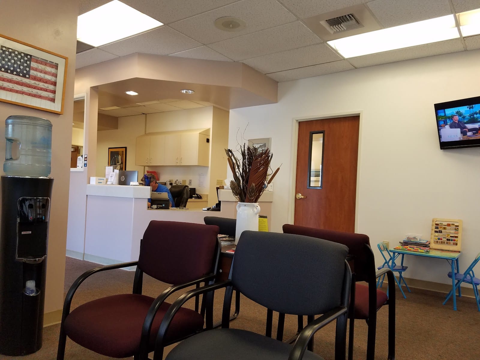 Urgent Care + TeleHealth, photo 2