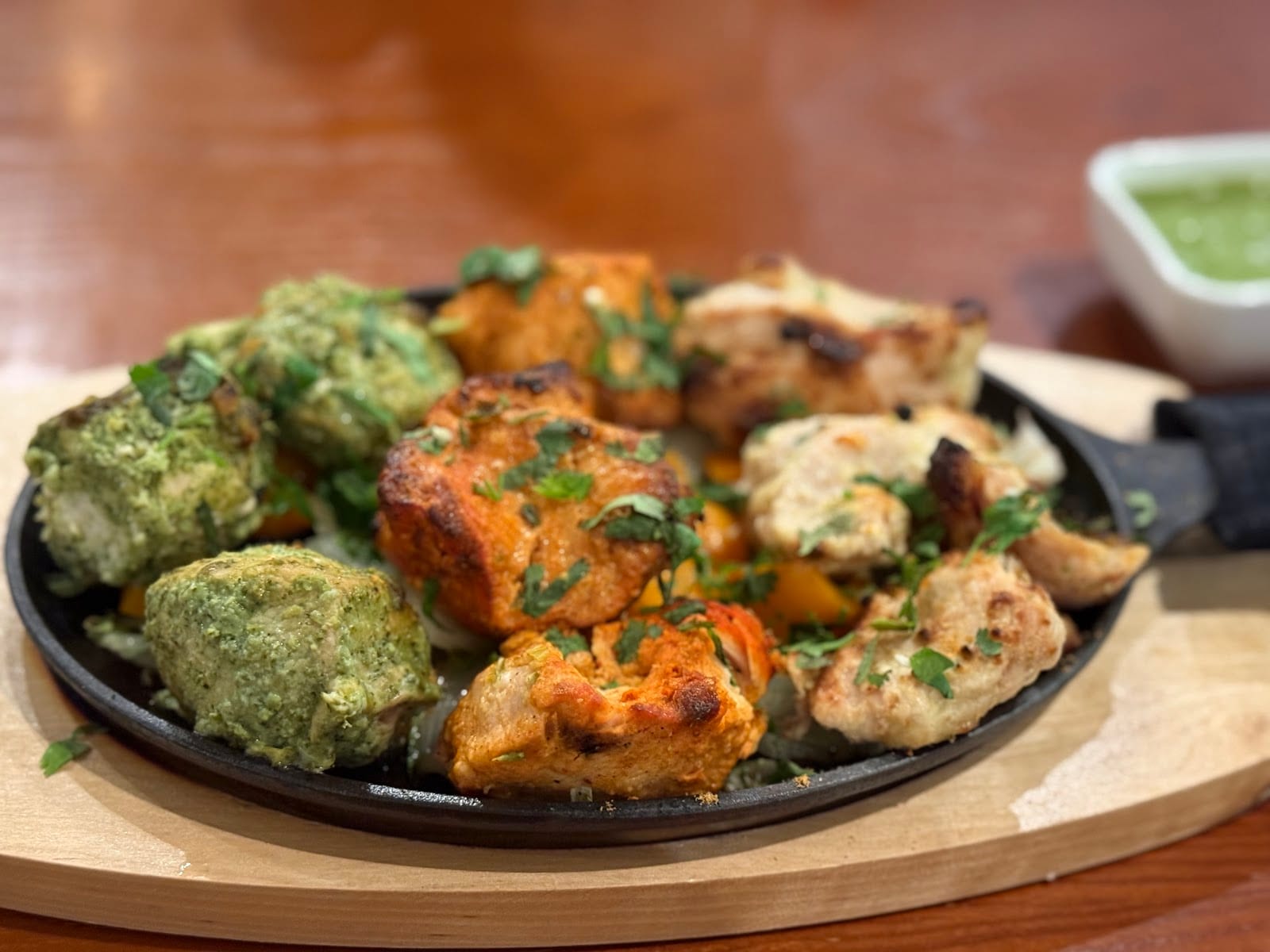 Biryani World Fusion and Grill