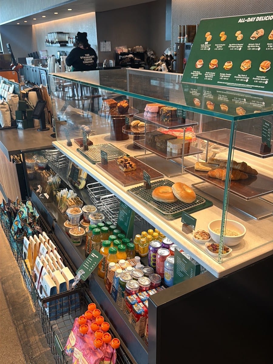 Starbucks Coffee Company, photo 3