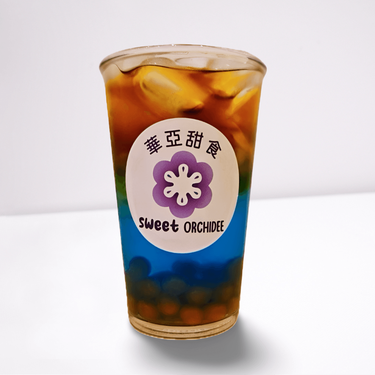 Sweet Orchidee | Bubble tea Paris 13, photo 4