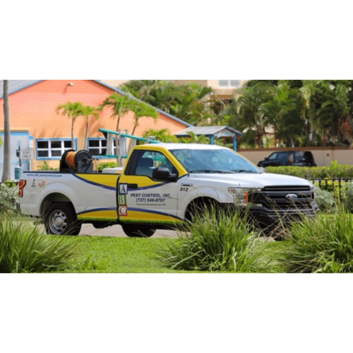 ABC Pest Control, Inc.