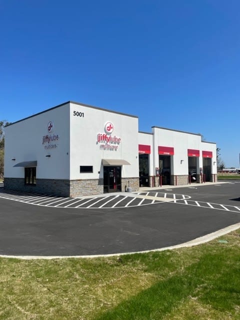Jiffy Lube Oil Change, photo 3