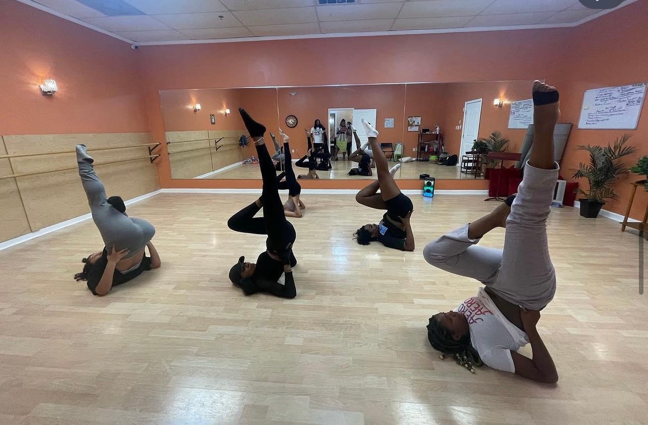 Sherry Stephanie Dance & Music Co.