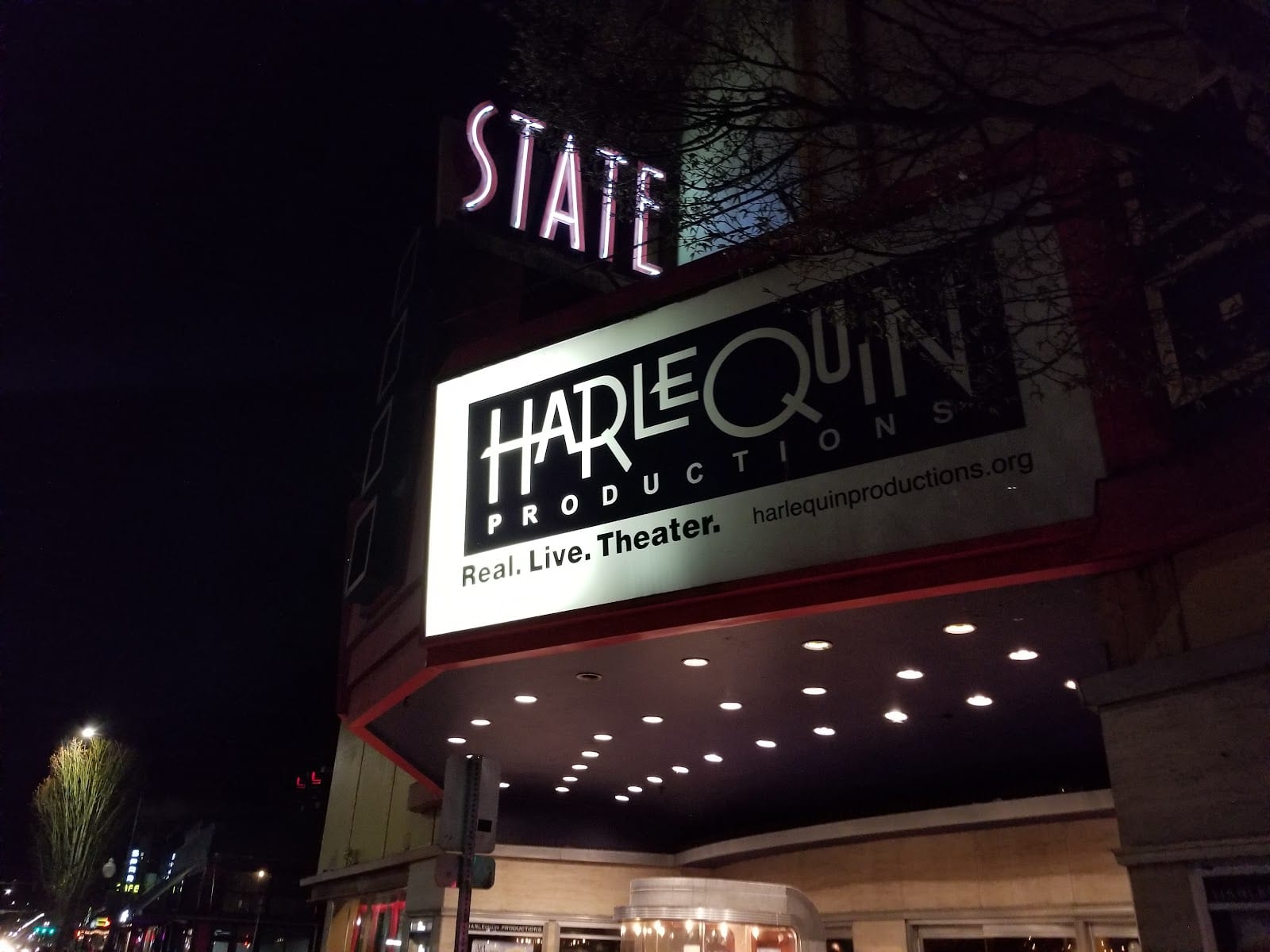 State Theater, photo 3