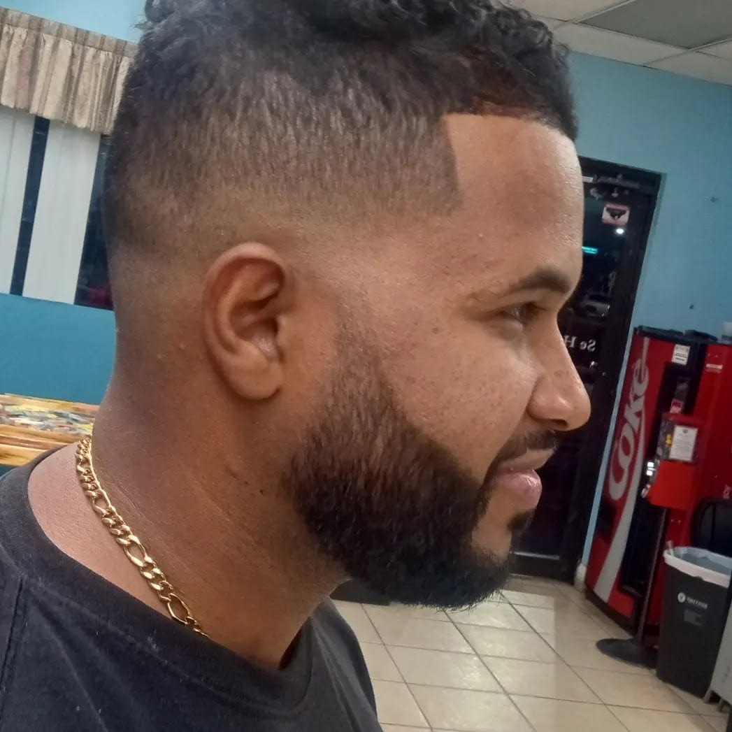 Barber Shop D Fernandez